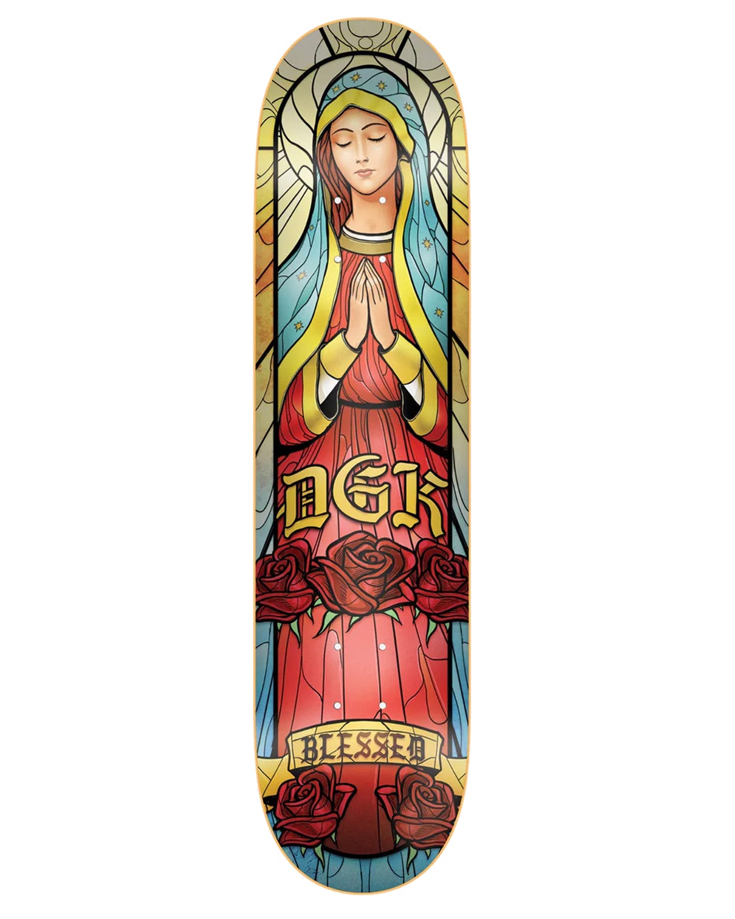 カ*ち様 DGK LOGO DECKS GLASS 8.25インチ カ*ち様 DGK LOGO DECKS GLASS 8.25インチ DGK Glass 8.25