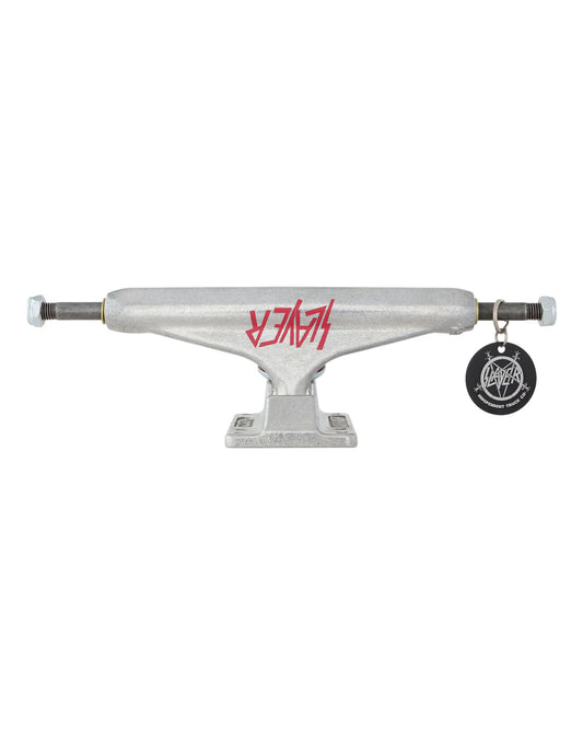 INDEPENDENT STANDARD STAGE 11 SLAYER TRUCKS SET