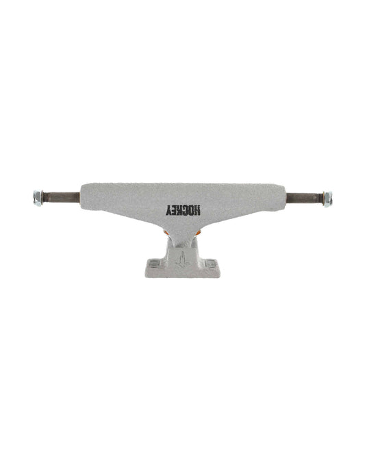 INDEPENDENT X HOCKEY STANDARD STAGE 11 SILVER CROC TRUCKS