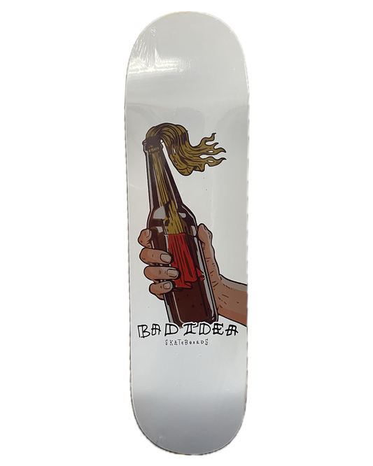 8.5 BAD IDEA MOLOTOV DECK