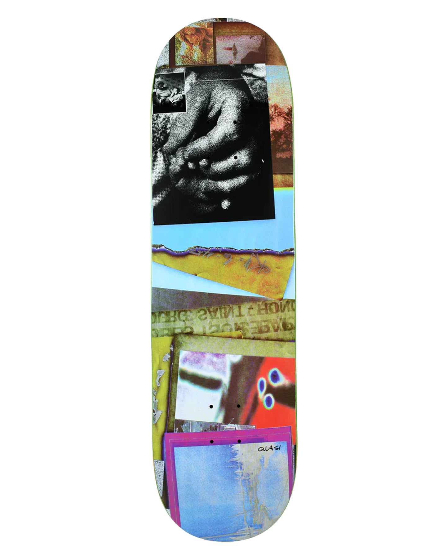 8.625 QUASI MOTHER DECK