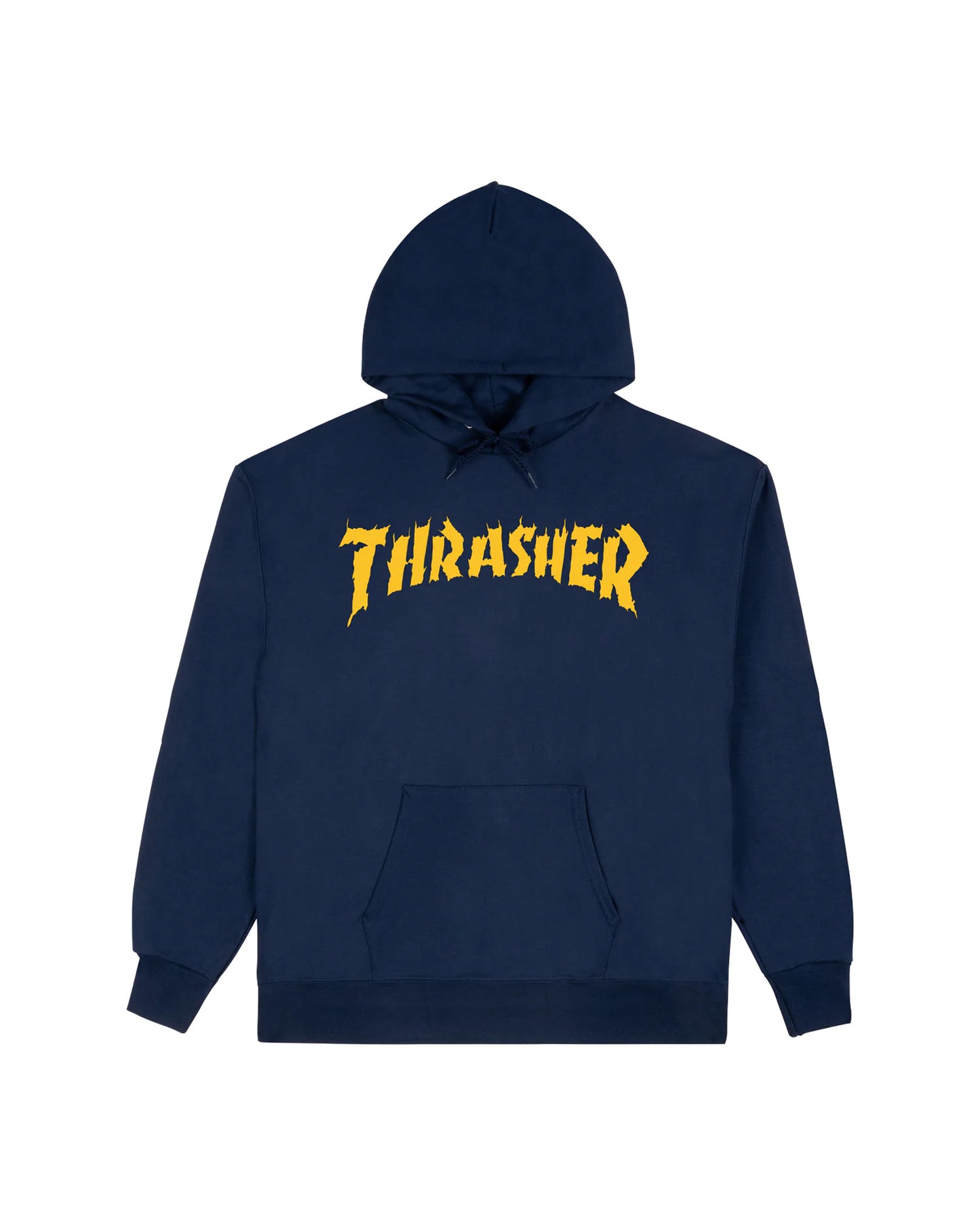 THRASHER BURN IT DOWN HOODIE