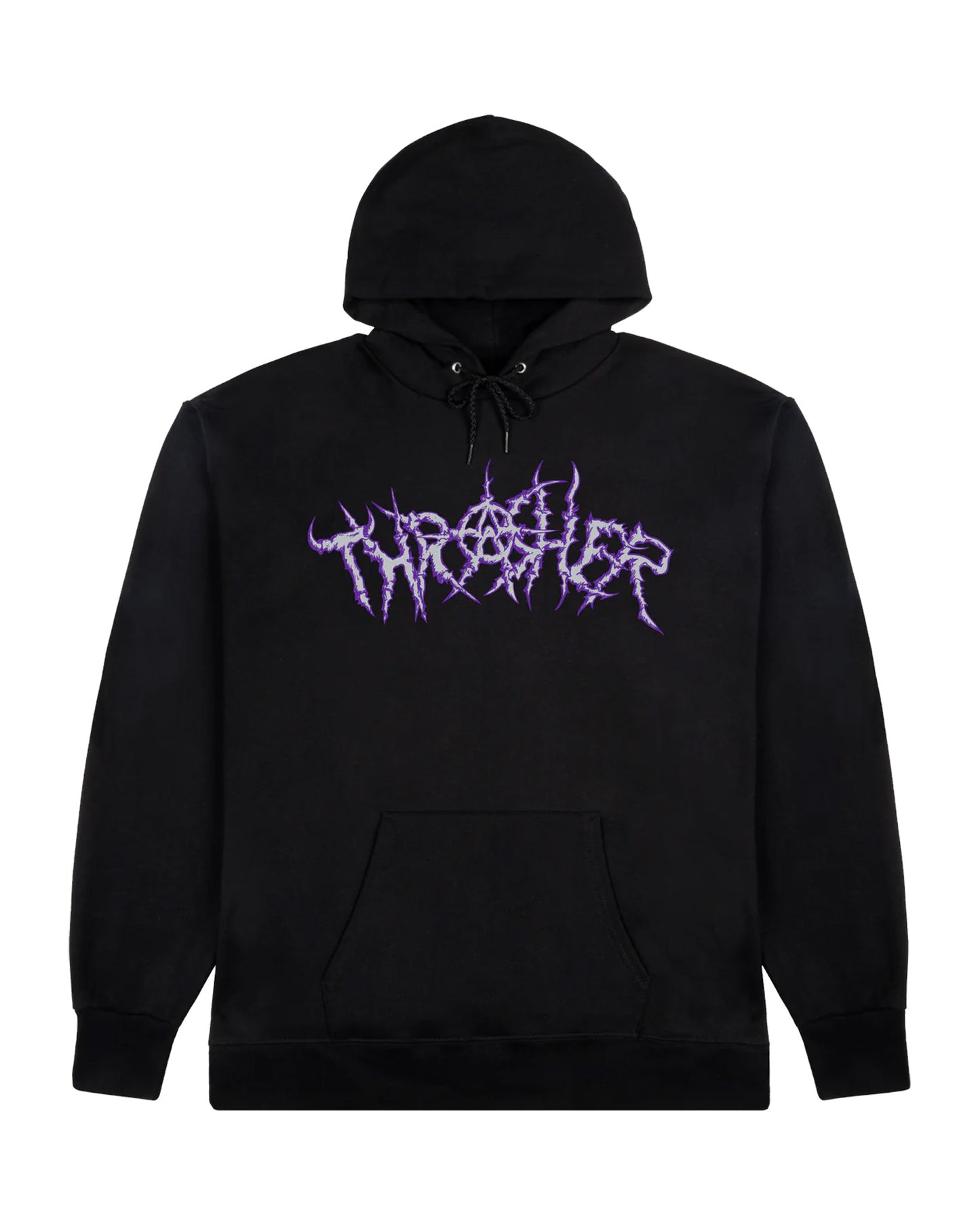 THRASHER THORNS HOODIE