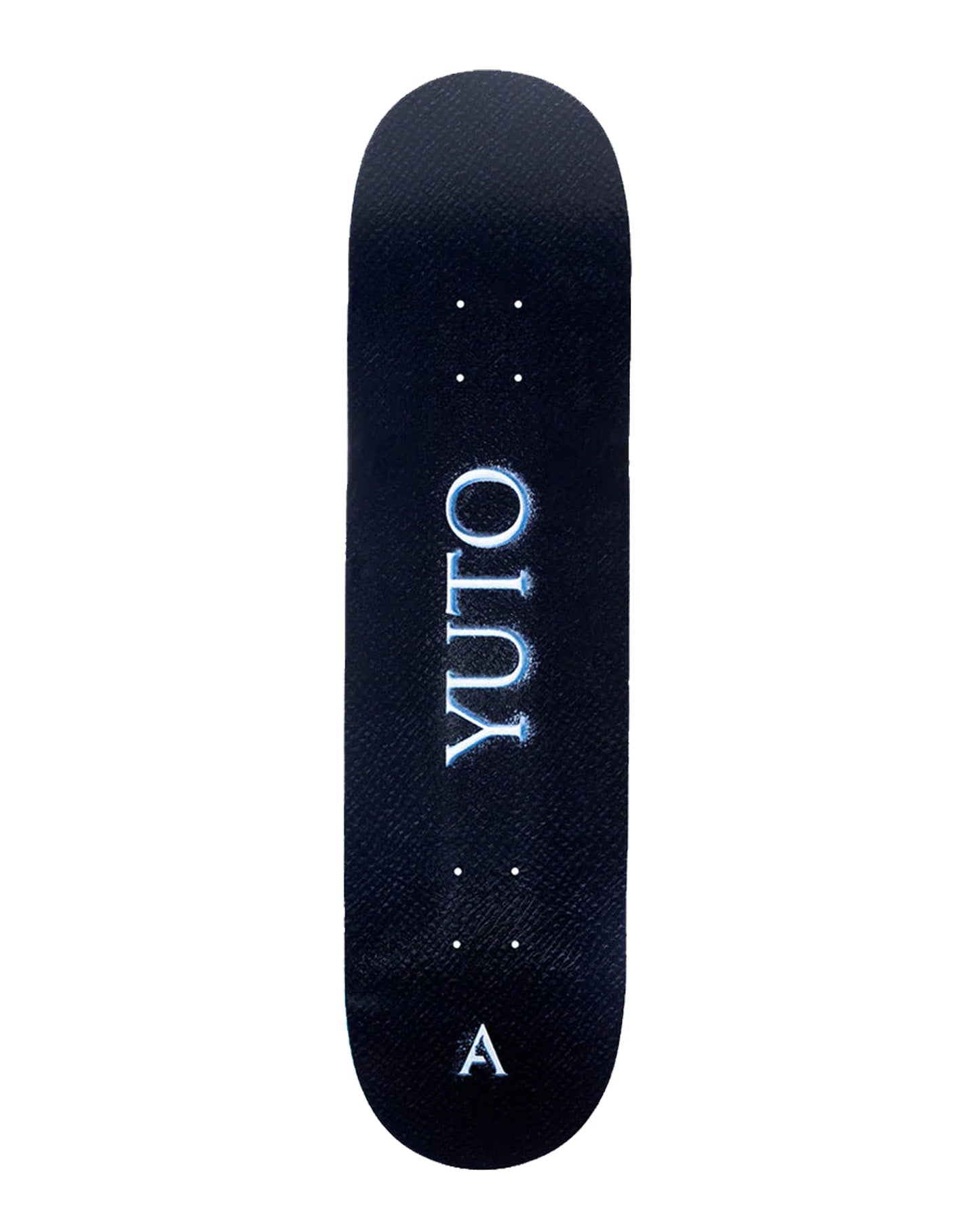 スケートボード APRIL SKATEBOARDS YUTO HORGOME ICE deck 8.125 APRIL YUTO ICE DECK – Lead Skate Shop