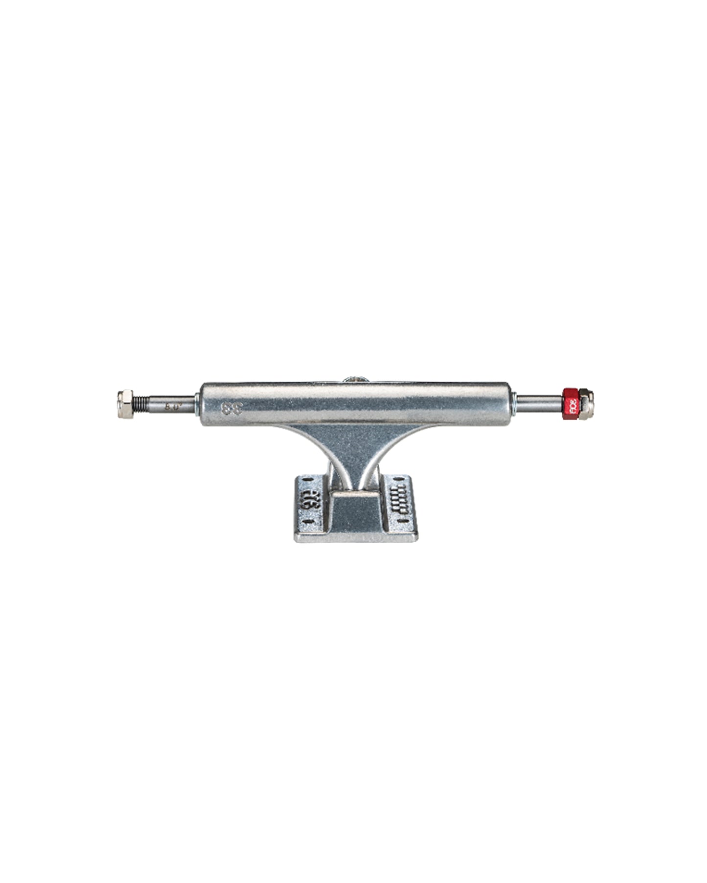 ACE AF1 POLISHED TRUCKS SET