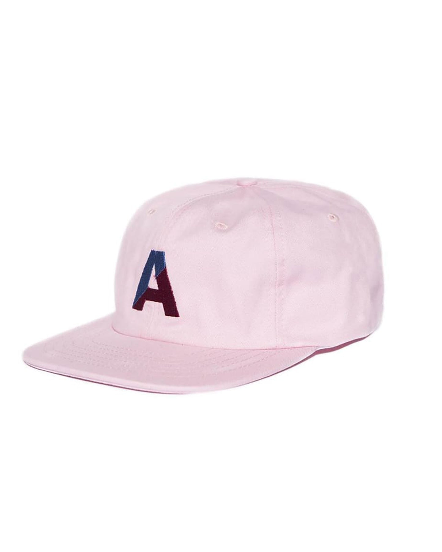 ALLTIMERS A PINK HAT