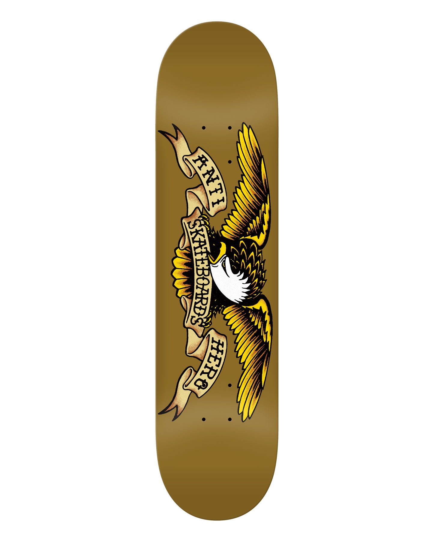 8.06 ANTI HERO CLASSIC EAGLE DECK