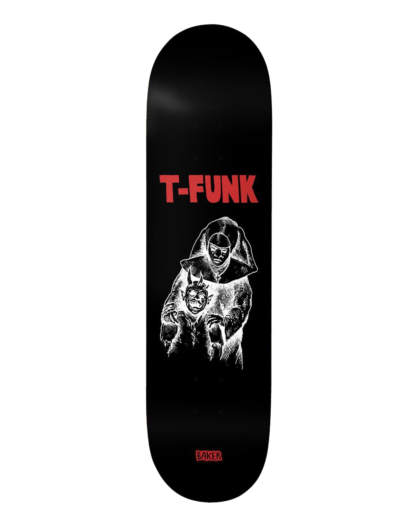 8.25 BAKER TF WHIPLASH DECK