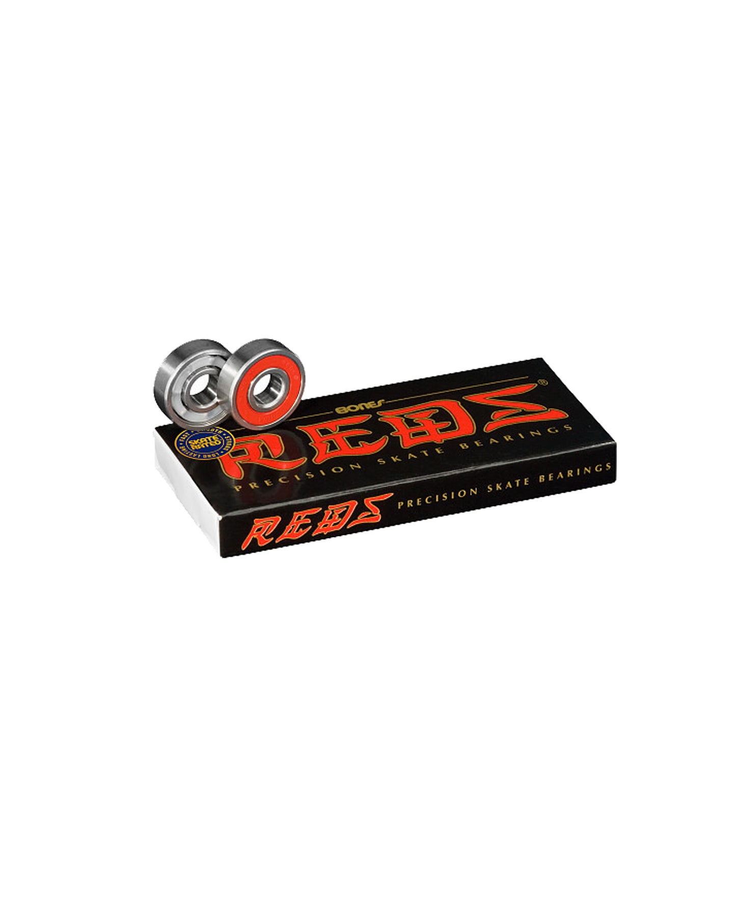 BONES REDS BEARINGS