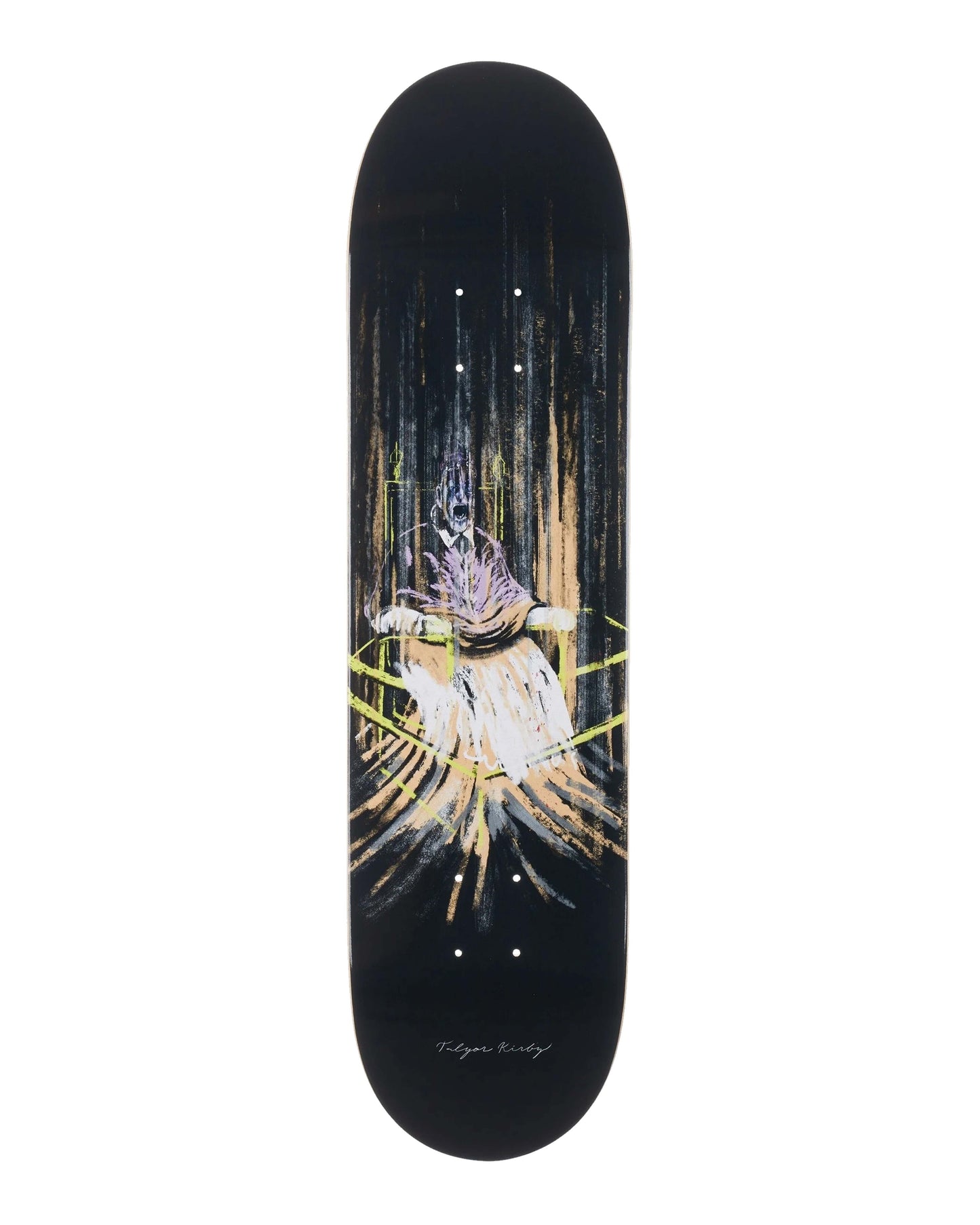 8.0 DEATHWISH KIRBY SACRILEGE DECK