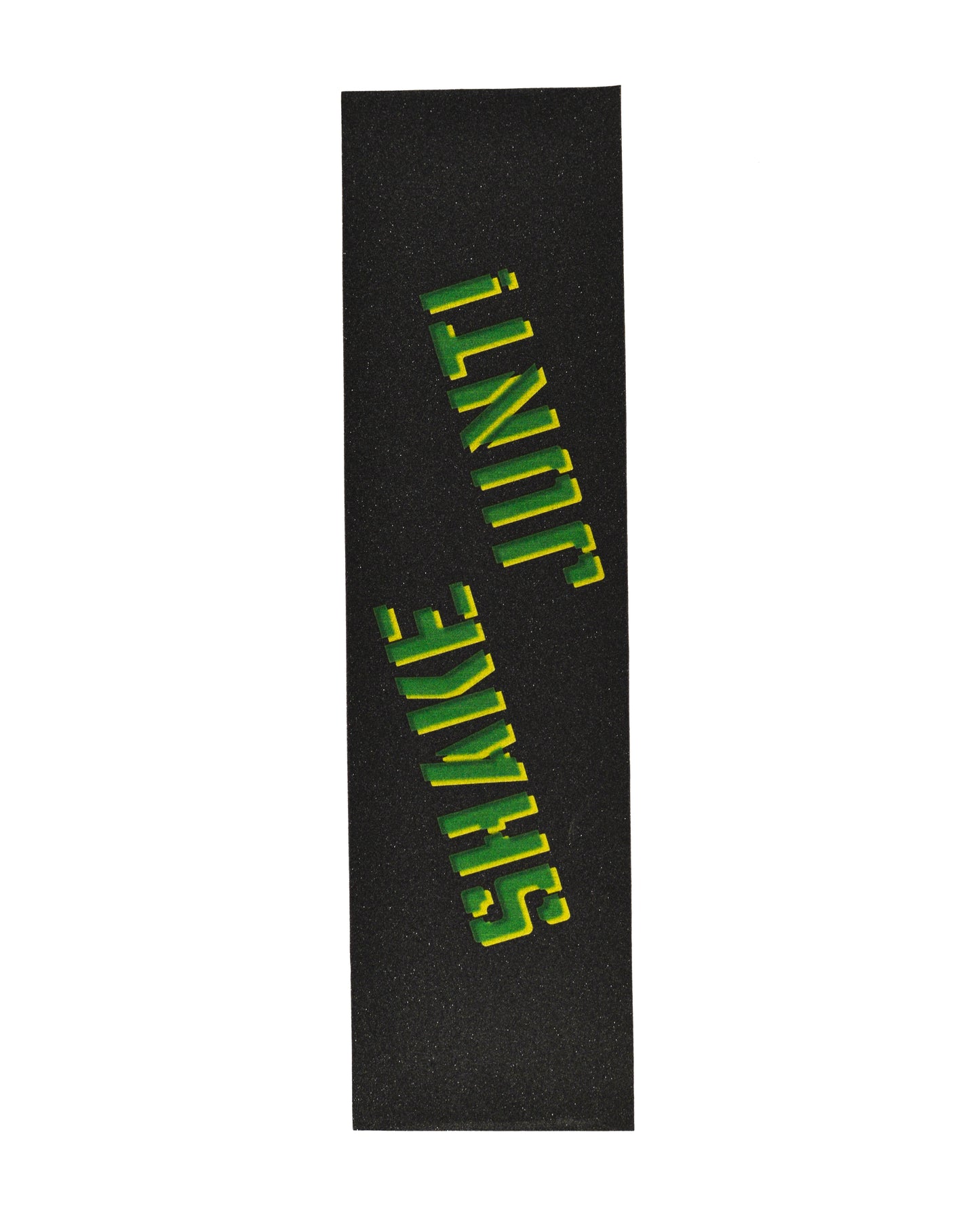 SHAKE JUNT SPRAYED GRIPTAPE