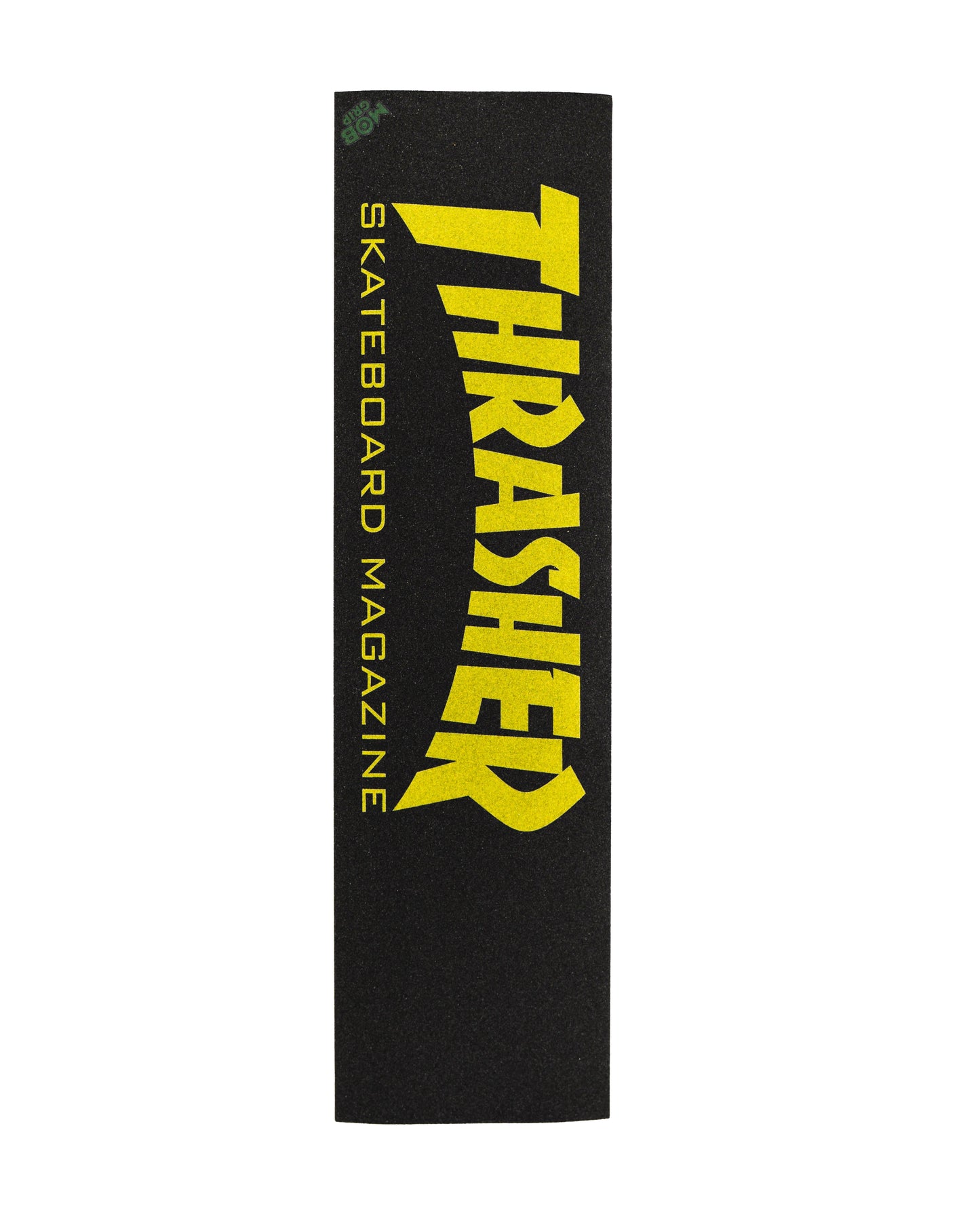 THRASHER YELLOW MOB GRIPTAPE
