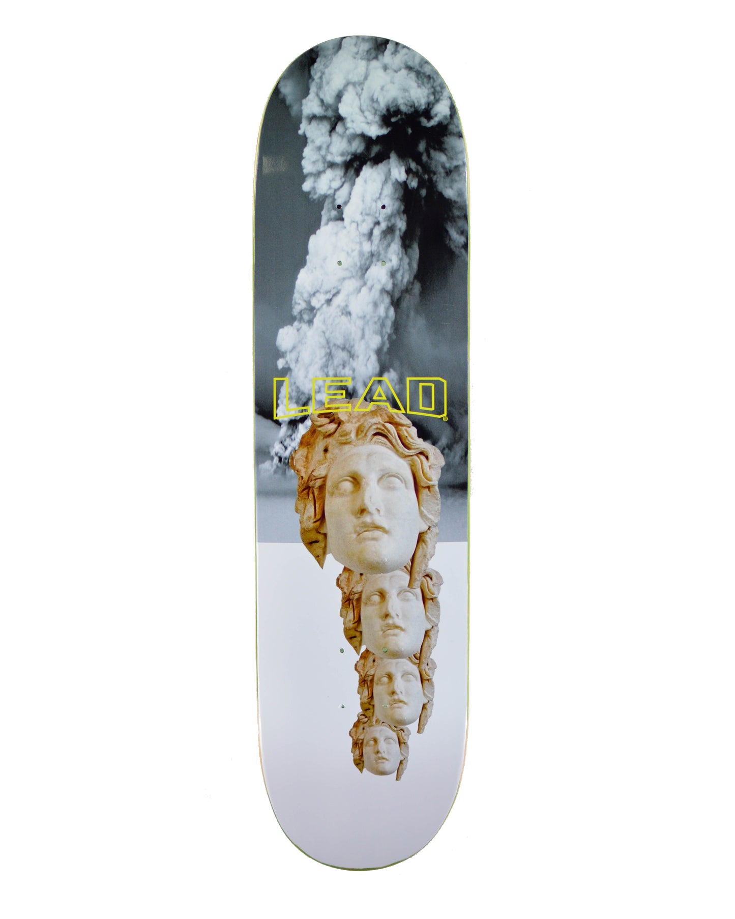 LEAD PERSES DESTRUCTION DECK