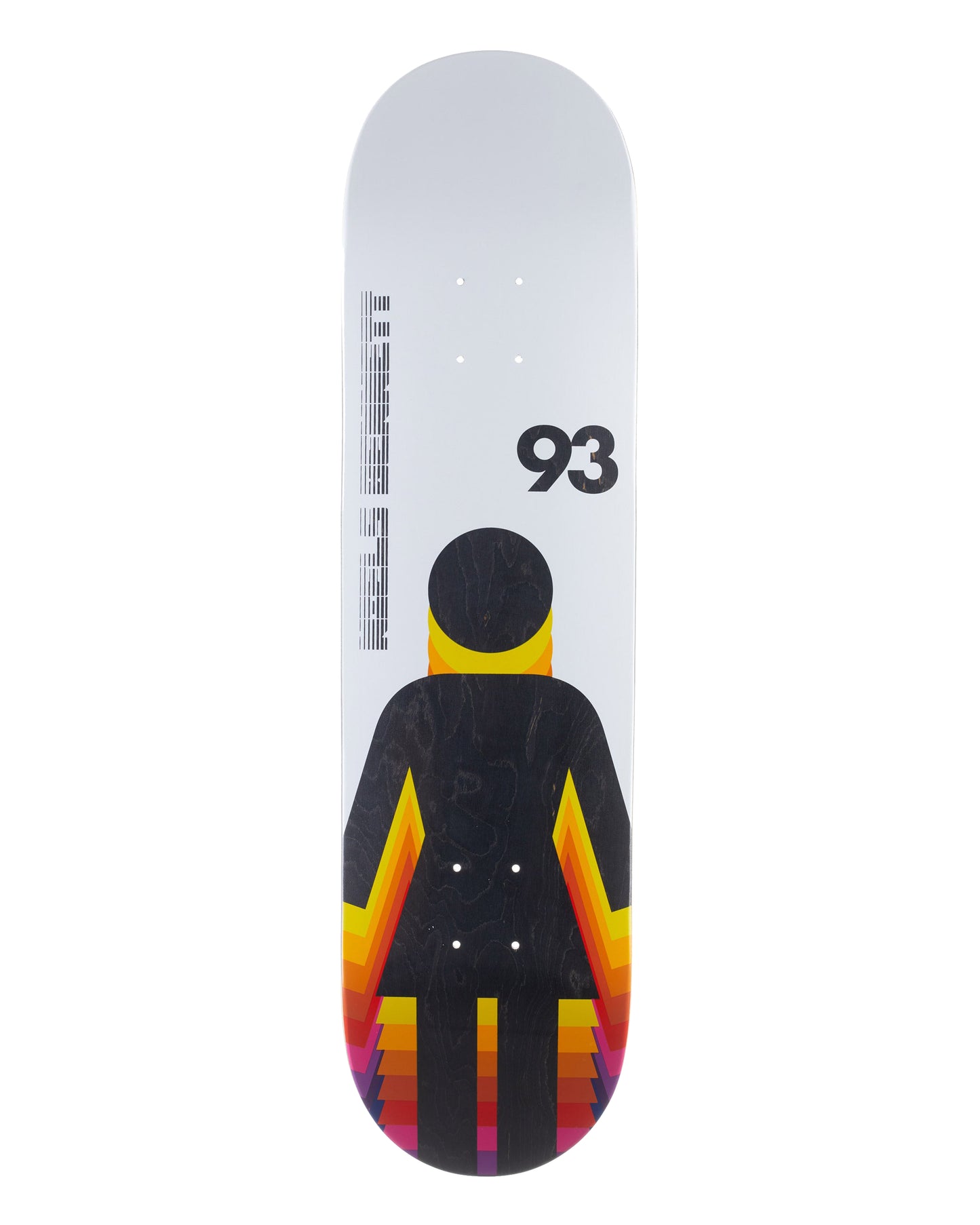 8.25 GIRL BENNETT FUTURE OG DECK