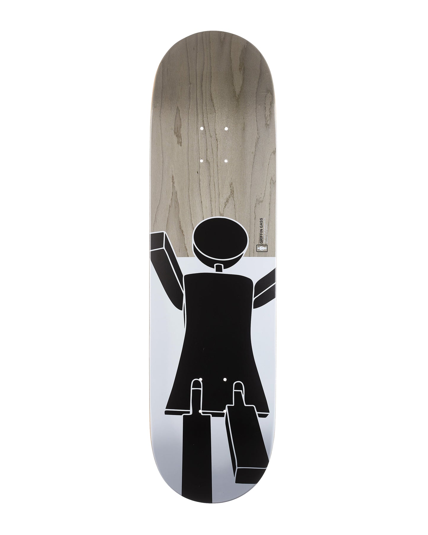 8.5 GIRL GASS MARIONETTES DECK