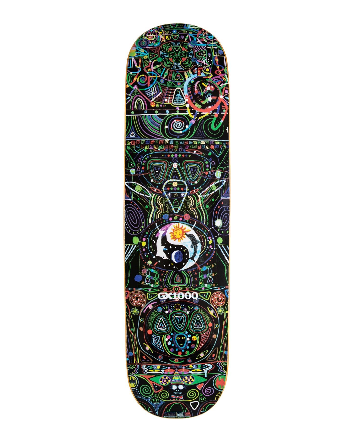 8.75 GX1000 K2 DECK