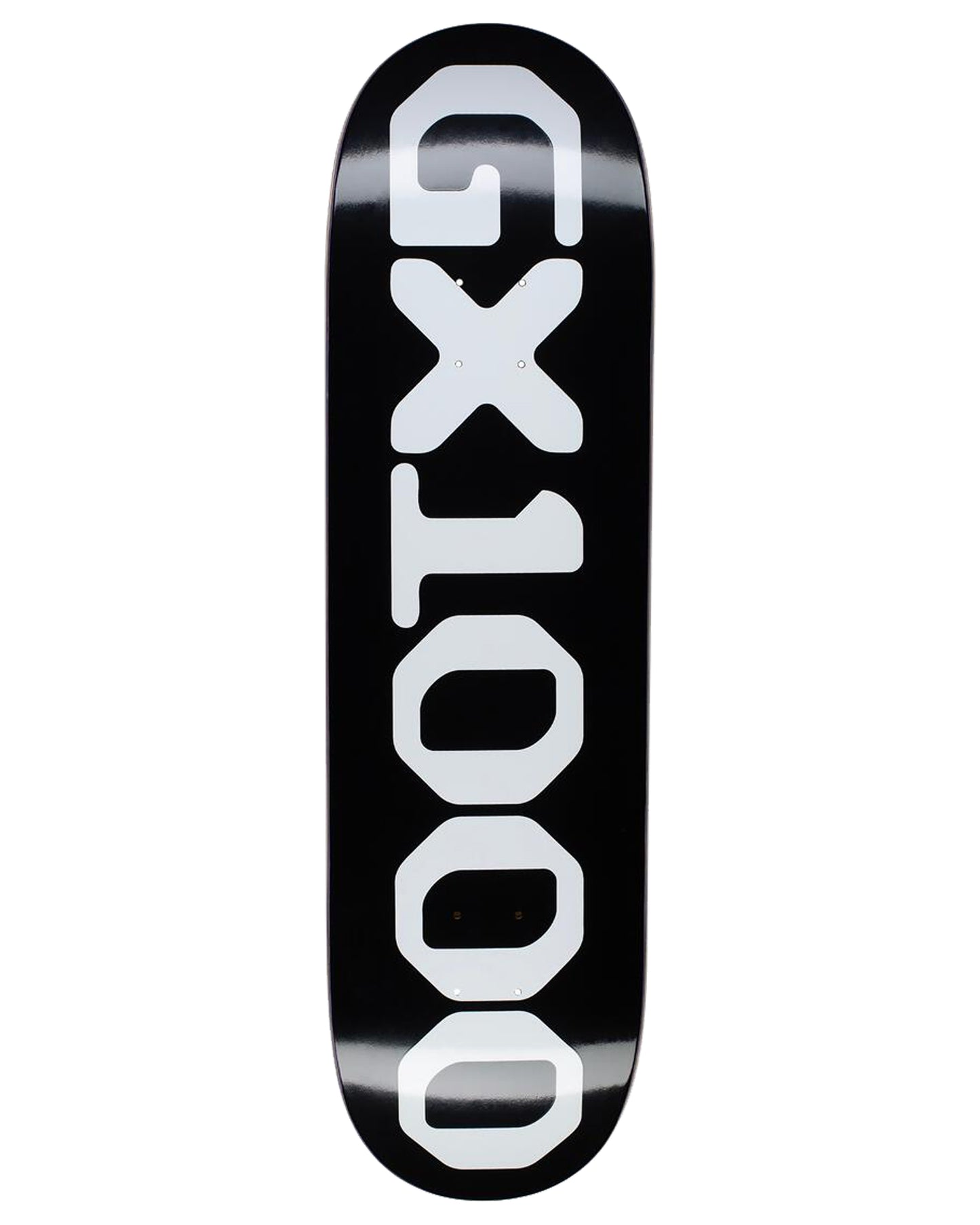 8.25 GX1000 OG LOGO BLACK DECK