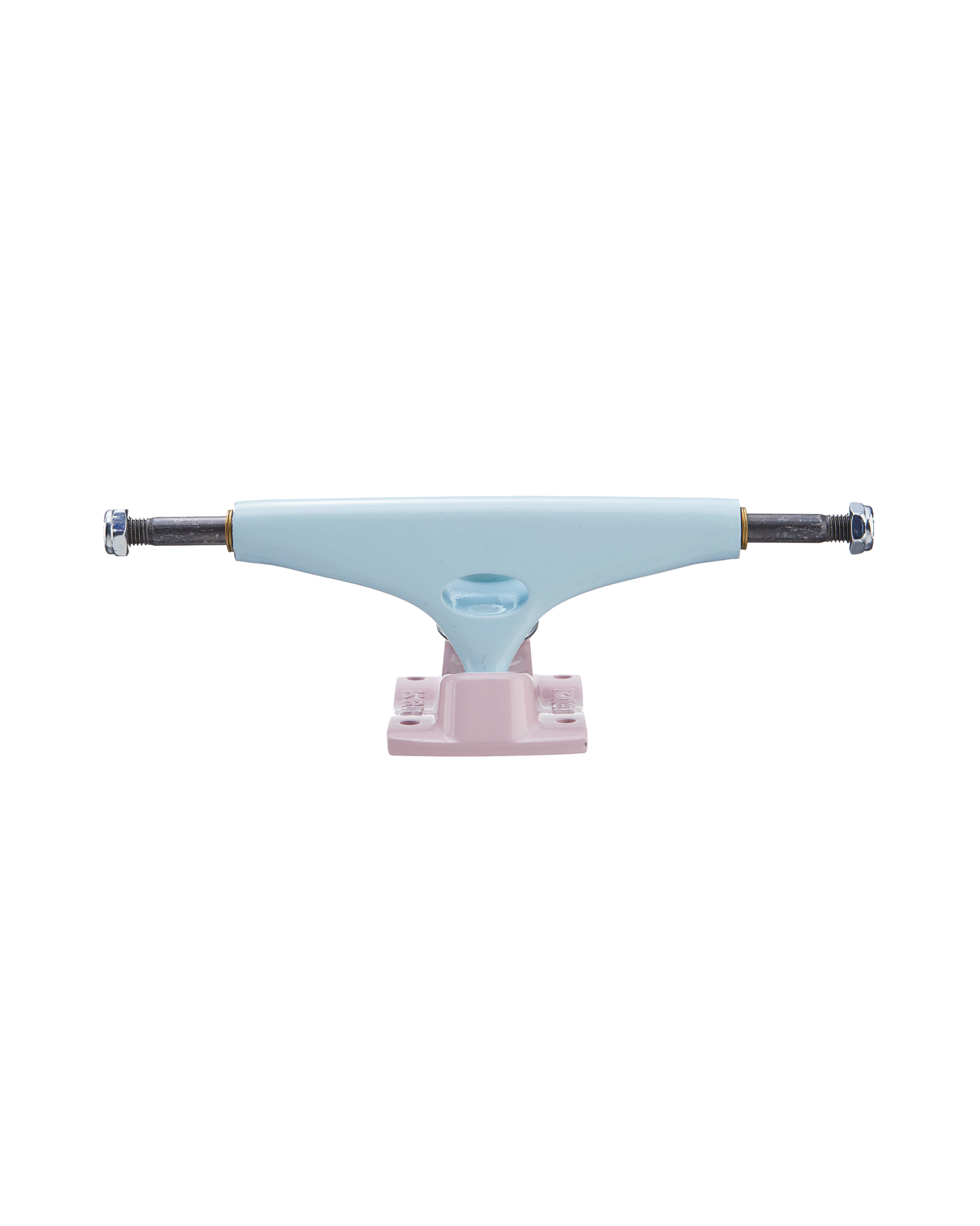 KRUX STANDARD K5 PALE BLUE PINK DLK TRUCKS SET