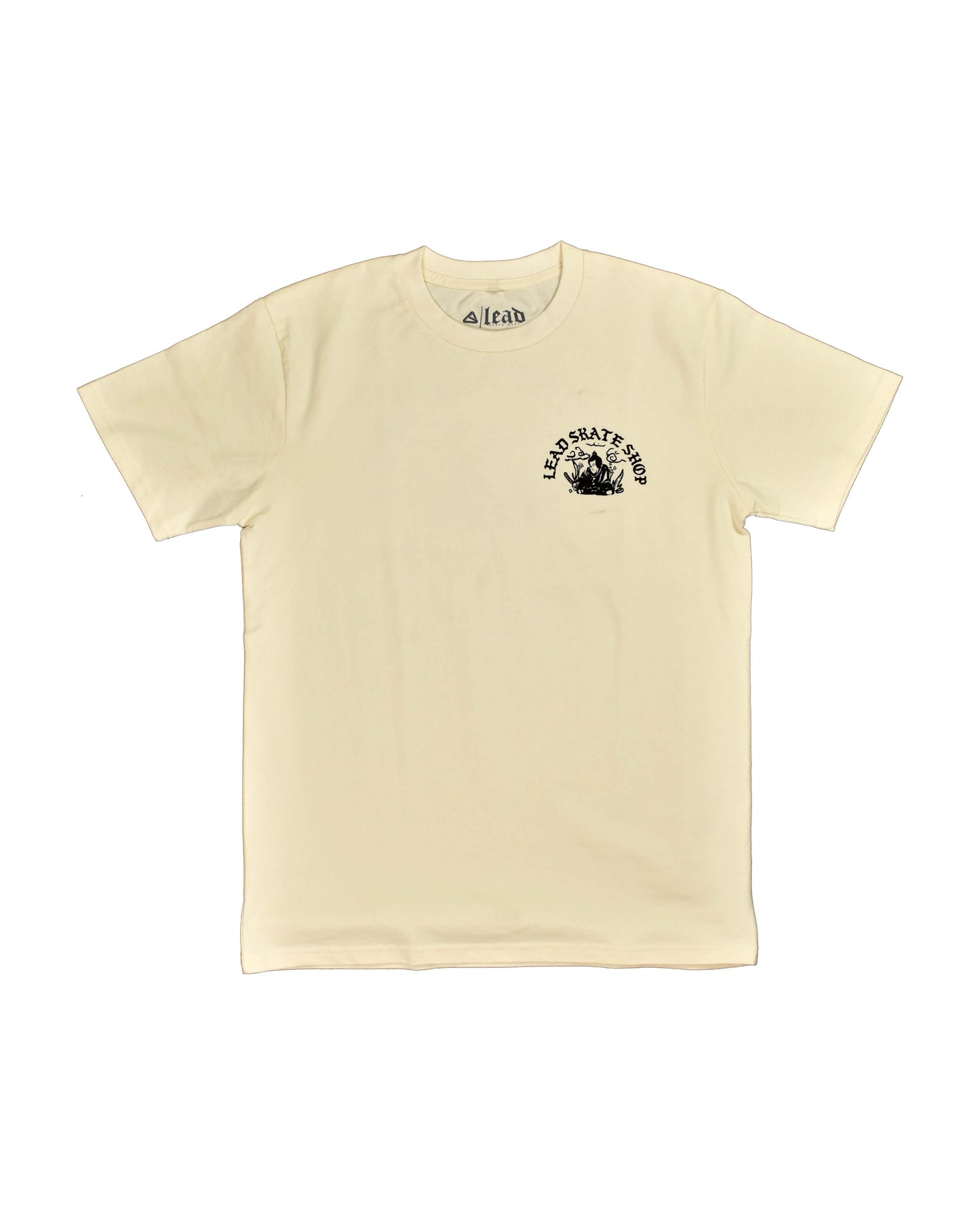 LEAD SAMURAI SEVEN THIRTY ONE TEE