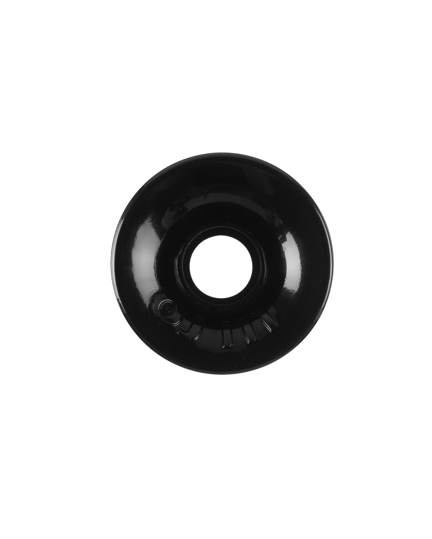 60MM OJ HOT JUICE BLACK 78A WHEELS