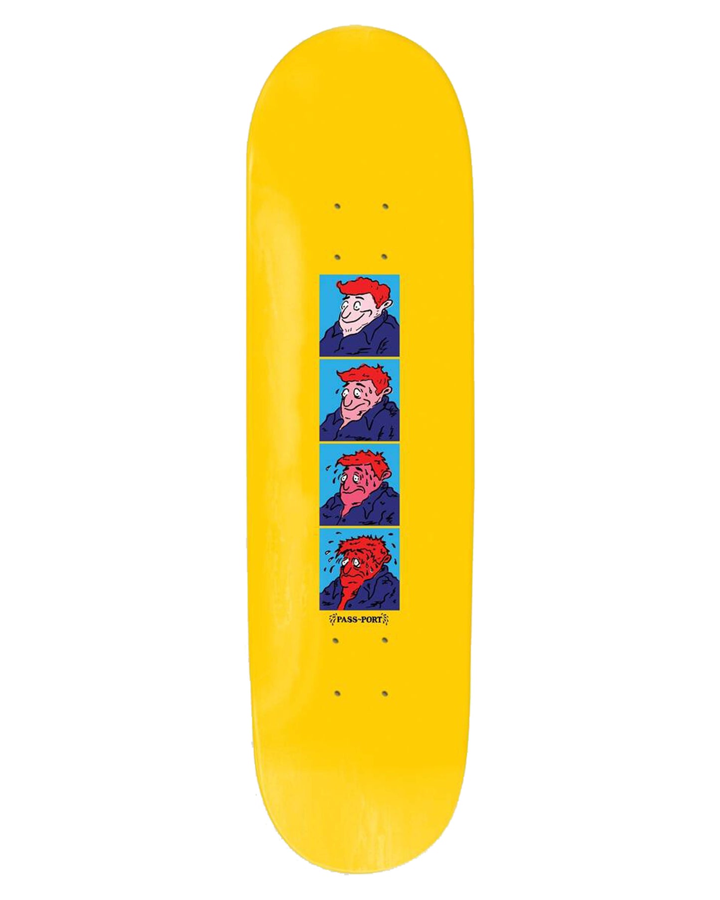 8.25 PASSPORT SWEATY BOY DECK