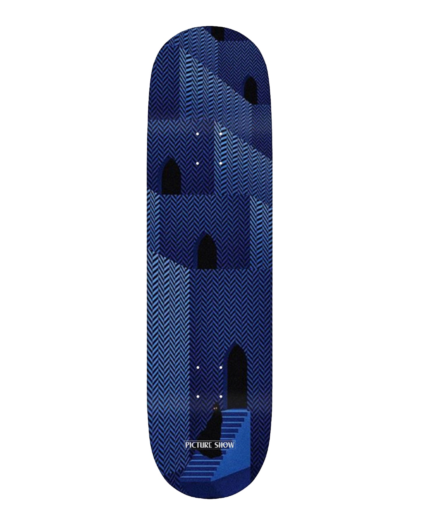 8.0 PICTURE SHOW KASBAH DECK