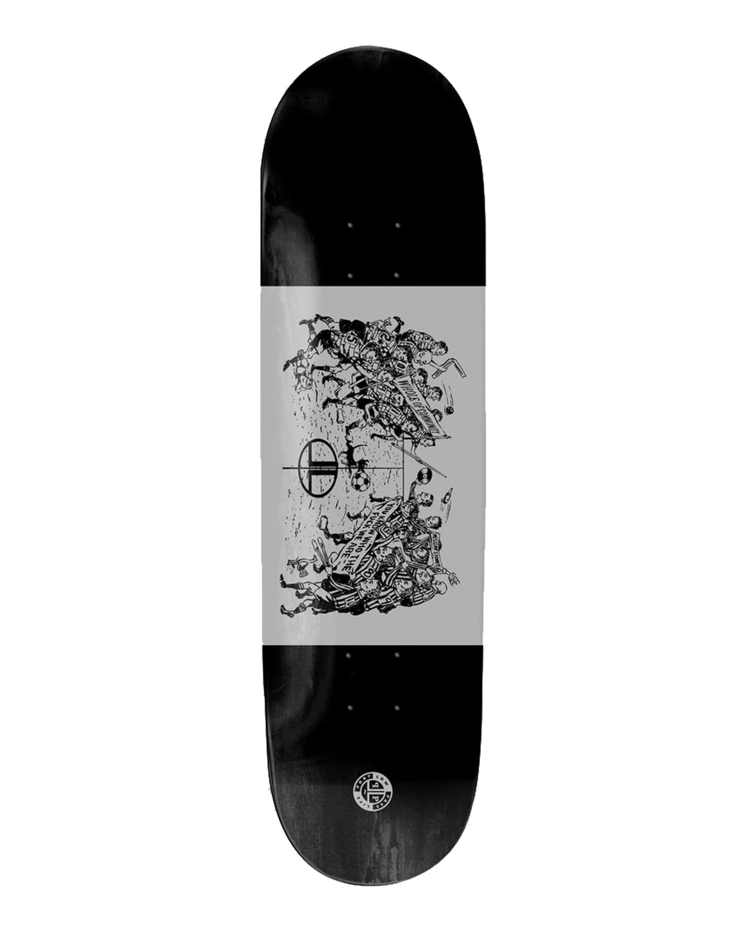8.125 PASSPORT L.OW LIFE DECK