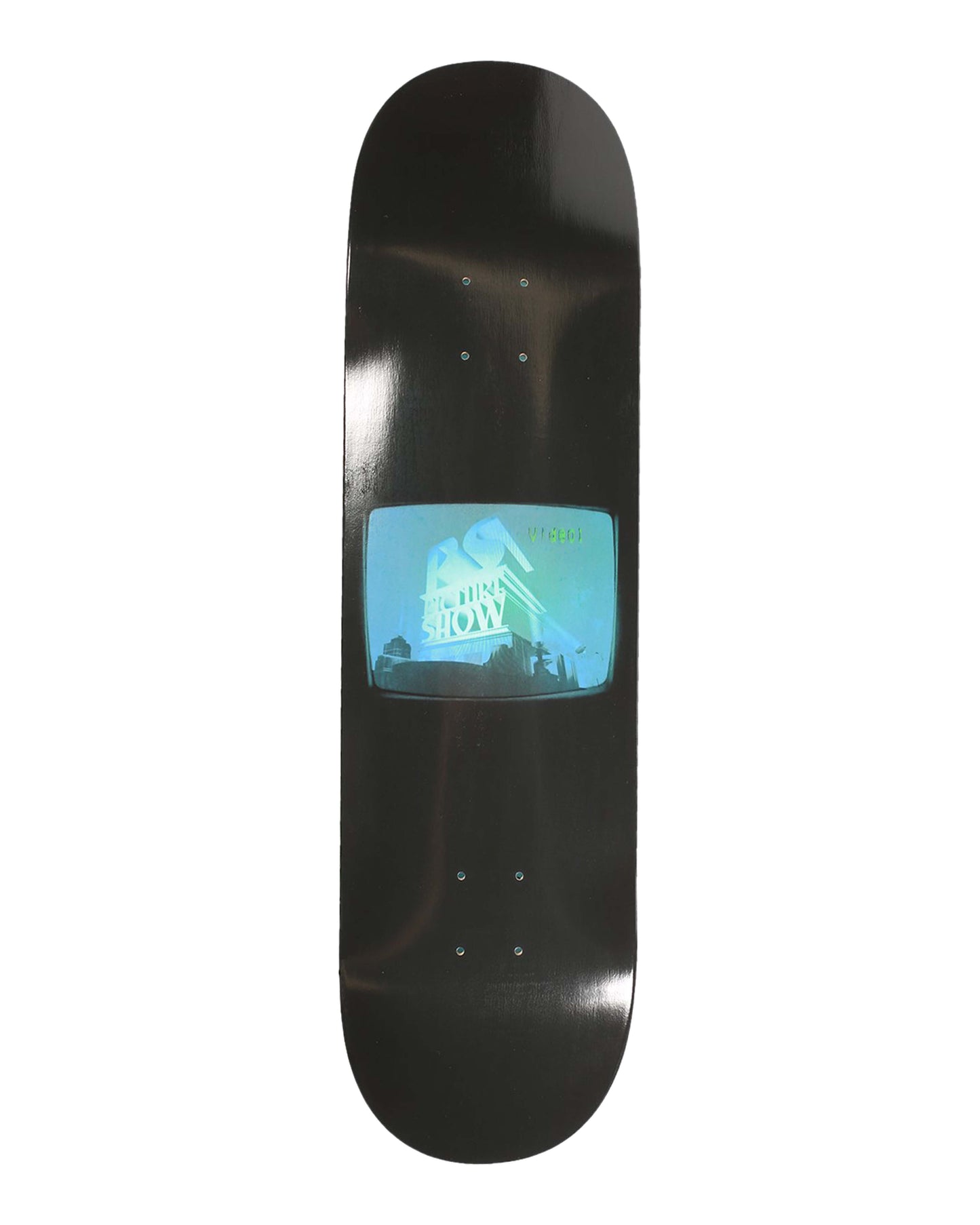 8.0 PICTURE SHOW 21ST CENTURY DECK