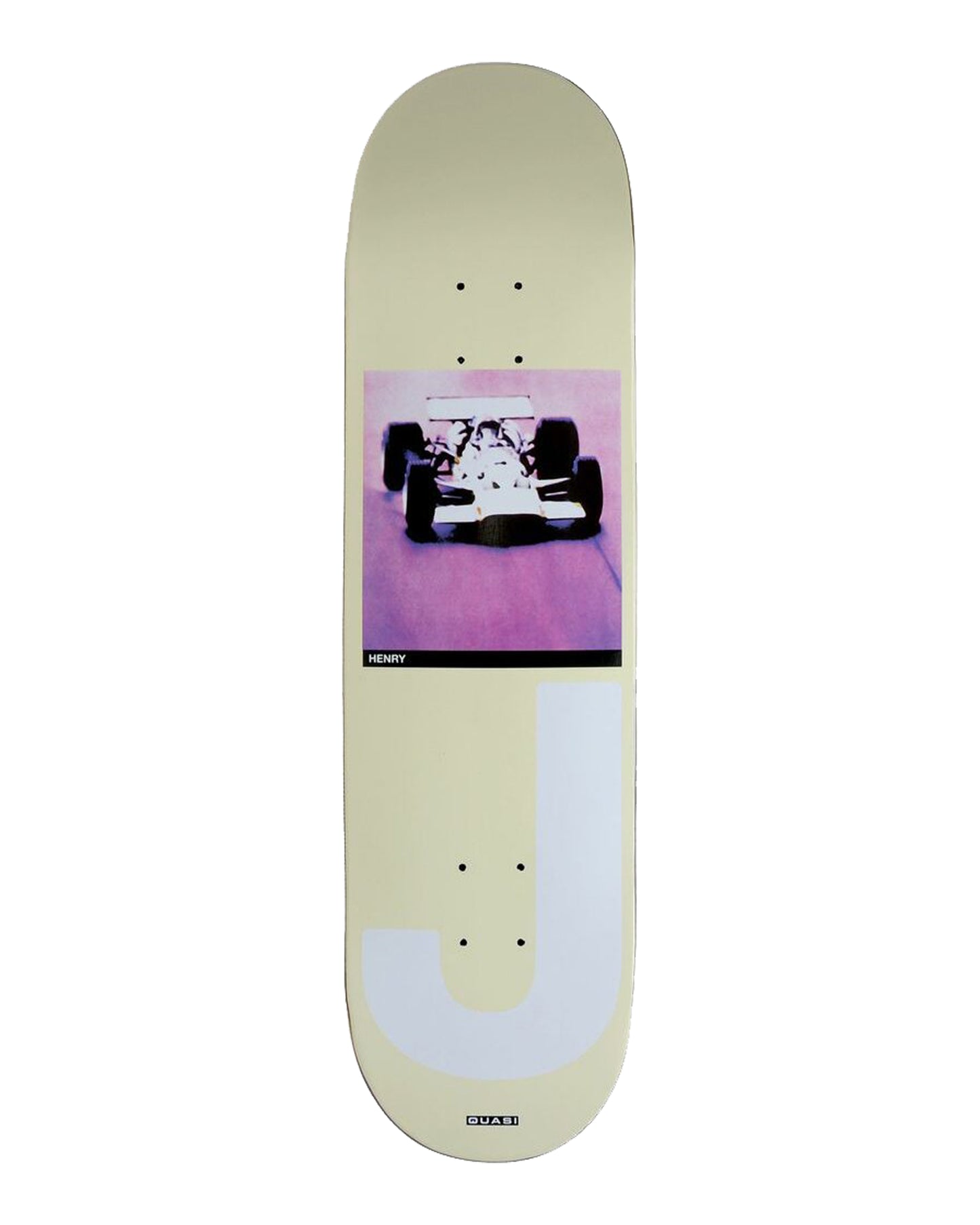 8.375 QUASI HENRY BIG DECK