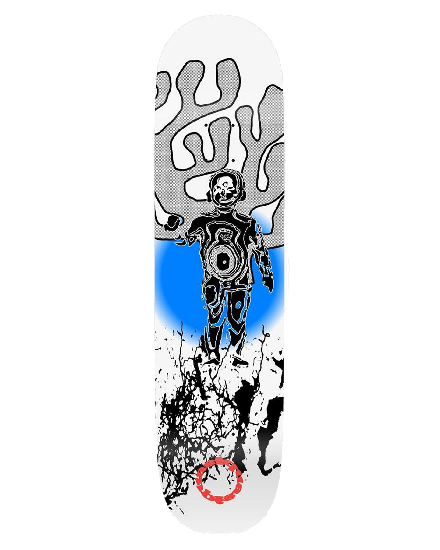 8.5 QUASI MOON CHILD DECK