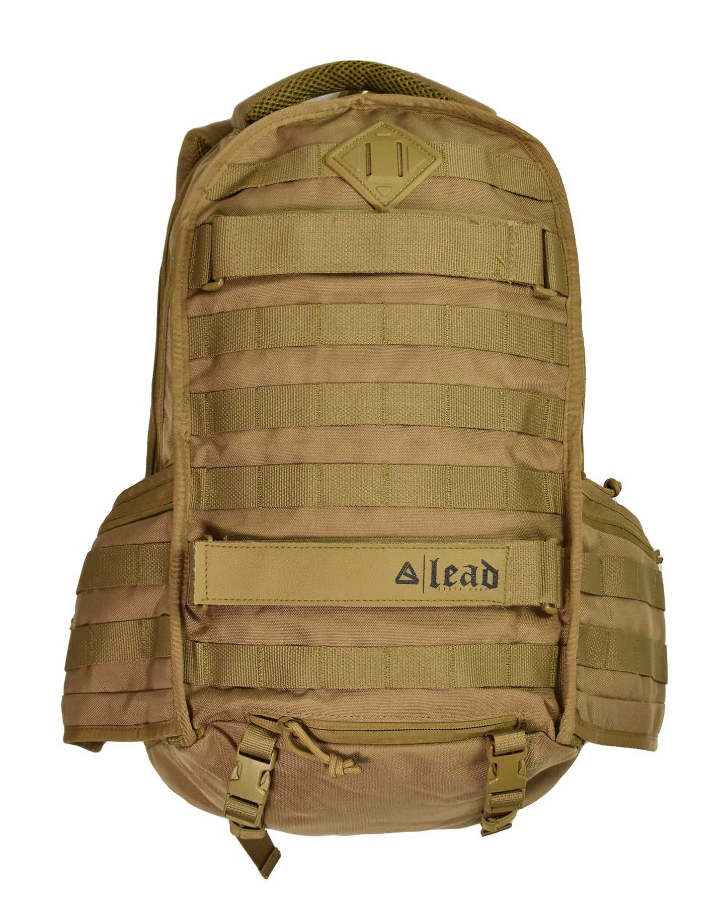 LEAD MSB BACKPACK