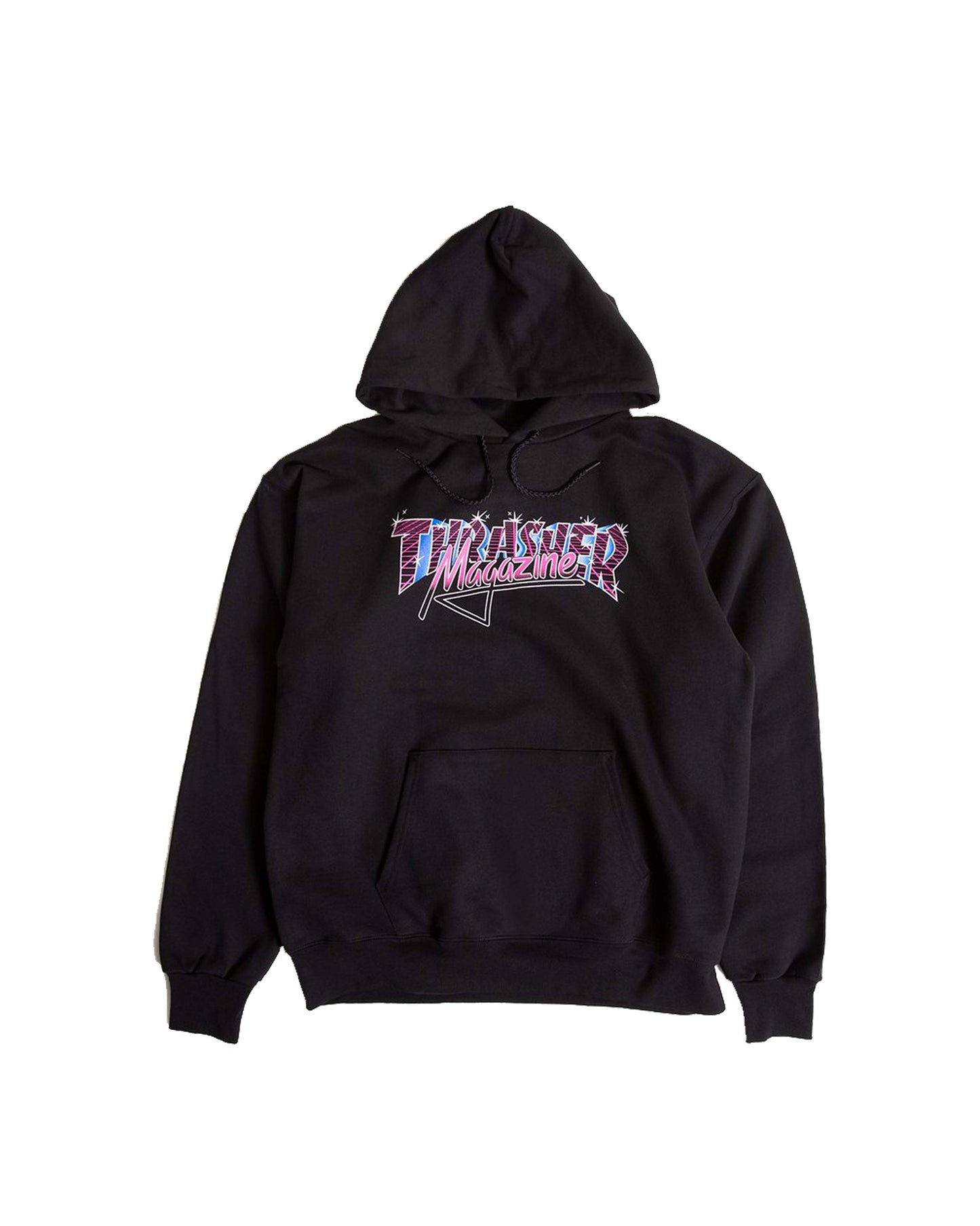 THRASHER VICE LOGO HOODIE