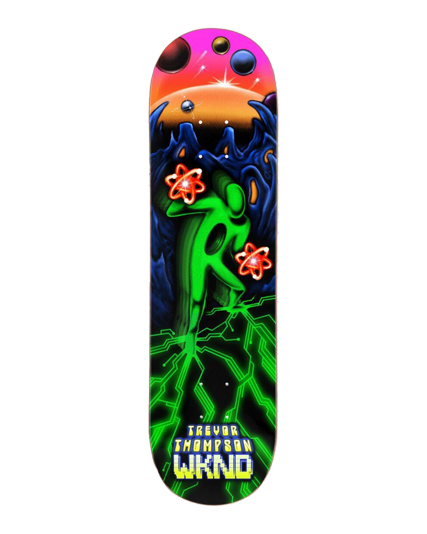 8.0 WKND COLLIDER TREVOR THOMPSON DECK