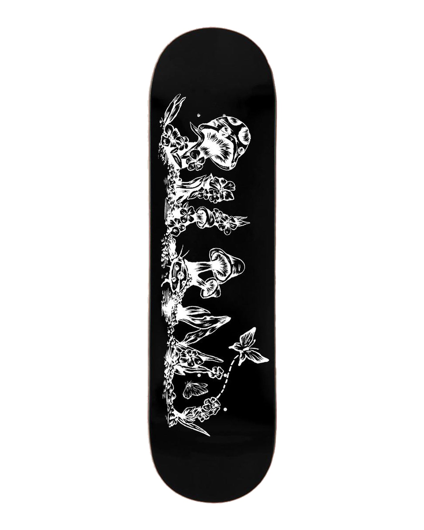 8.0 WKND FLORAL DECK
