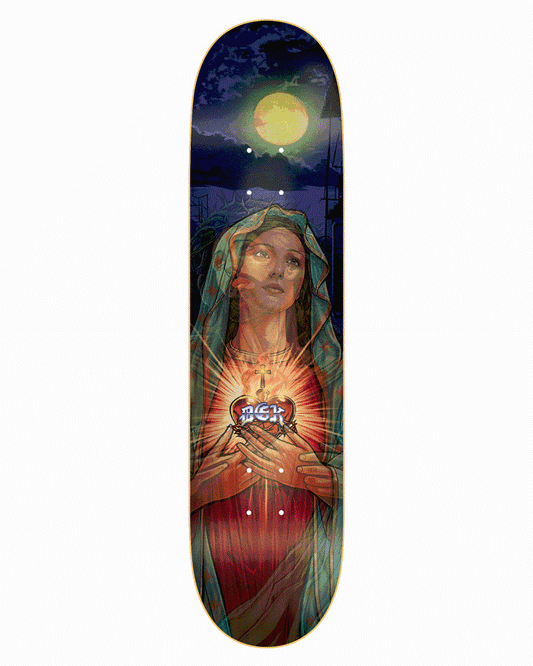 8.25 DGK SAVE US LENTICULAR DECK