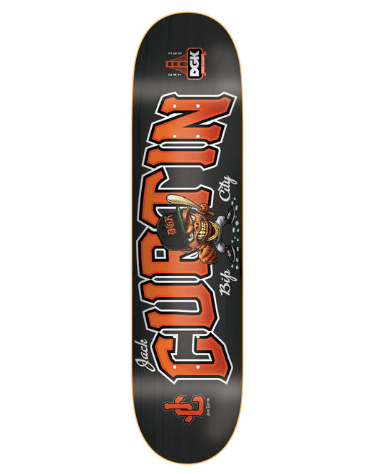 8.38 DGK JACK CURTIN BIP CITY DECK