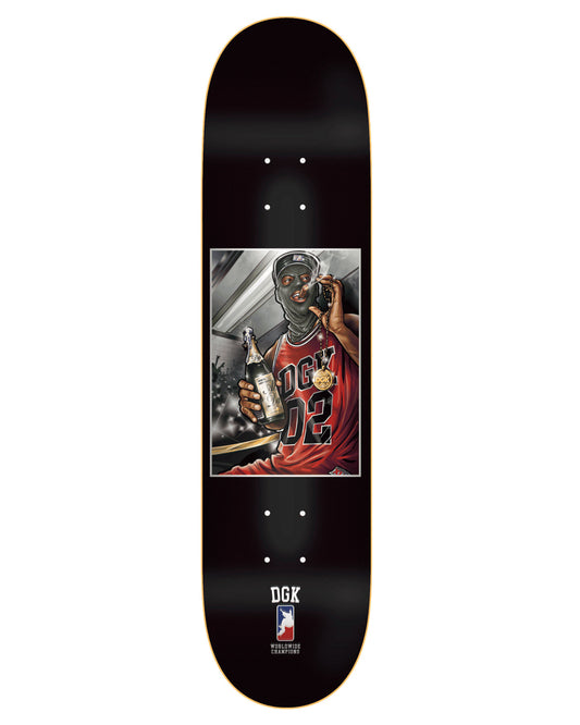 8.5 DGK CHAMPS THERMO DECK