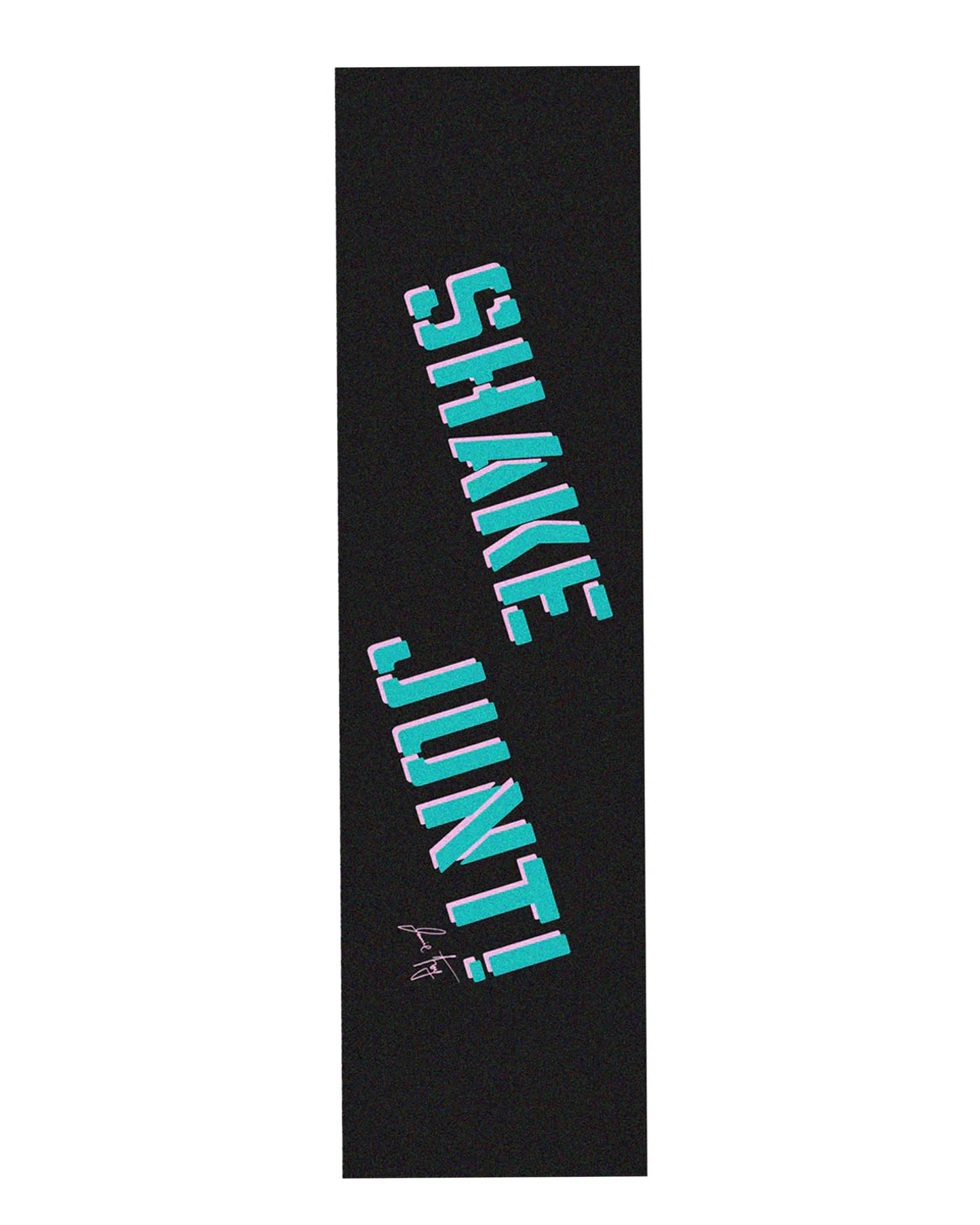 SHAKE JUNT JAMIE FOY GRIPTAPE