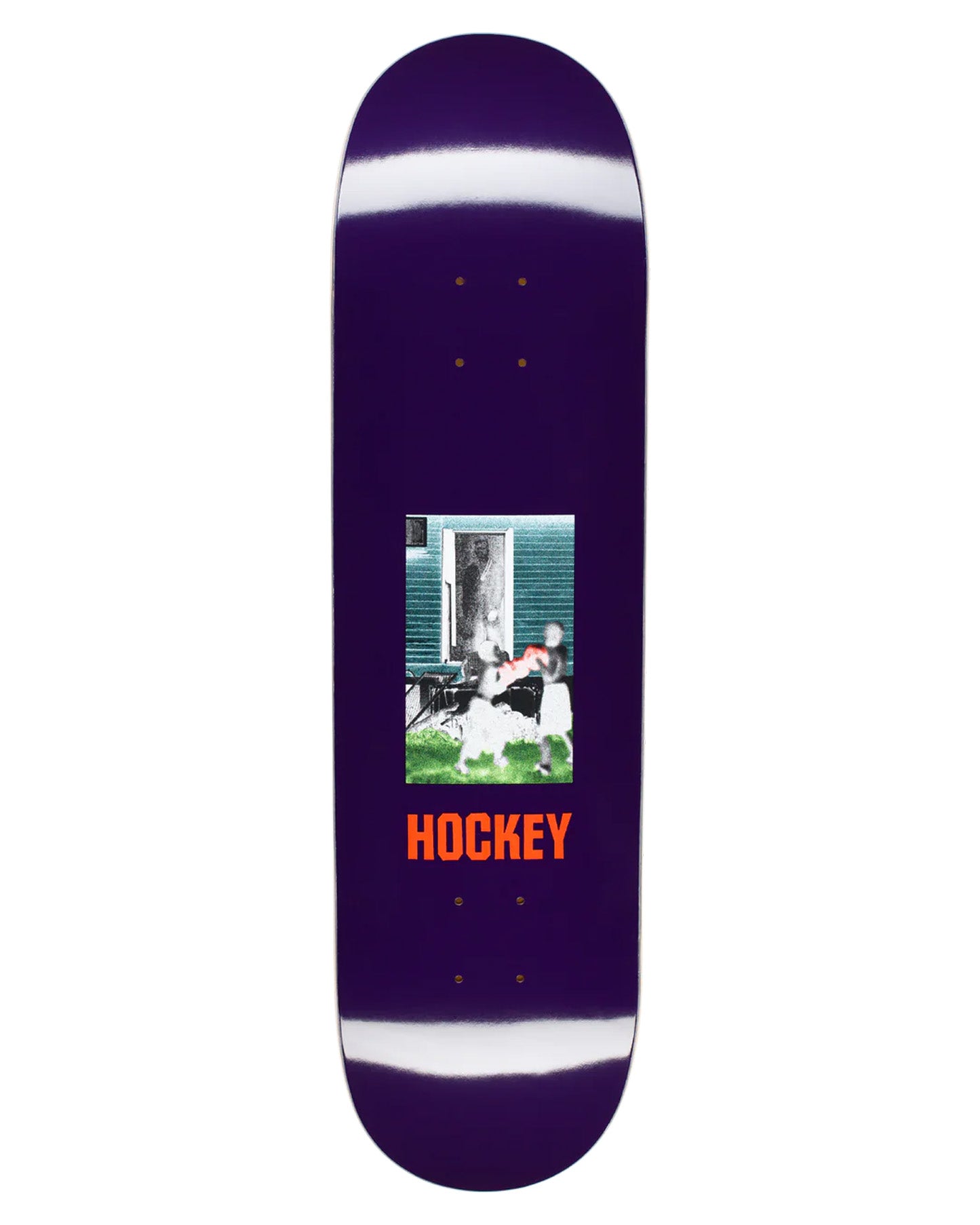 8.25 HOCKEY FRONT YARD CALEB BARNETT DECK