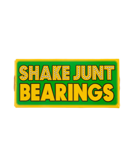 SHAKE JUNT TRIPLE O.G.'S BEARINGS