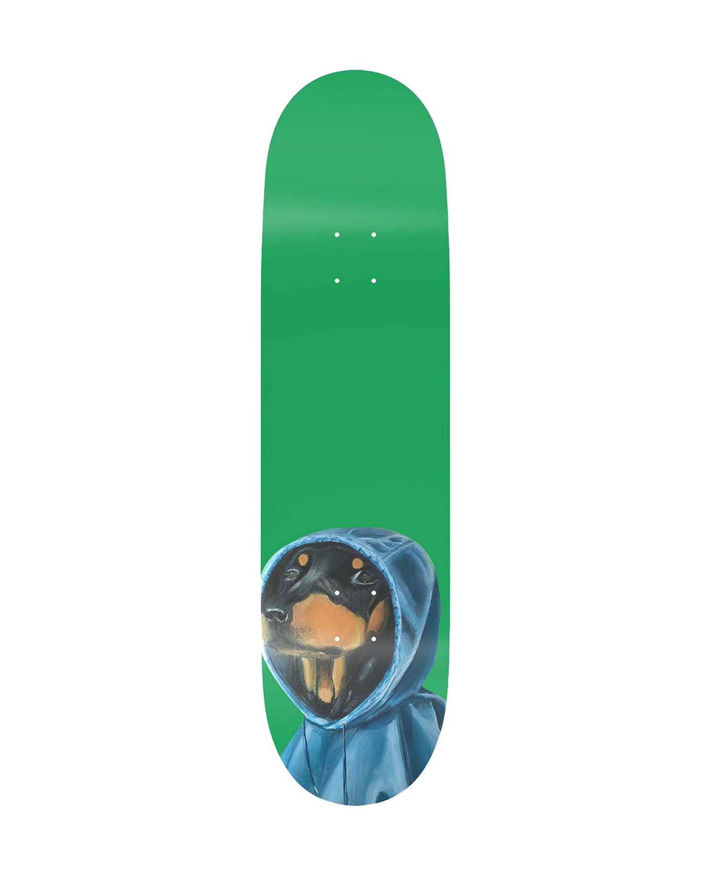 8.25 ALLTIMERS SHADY PUP DECK
