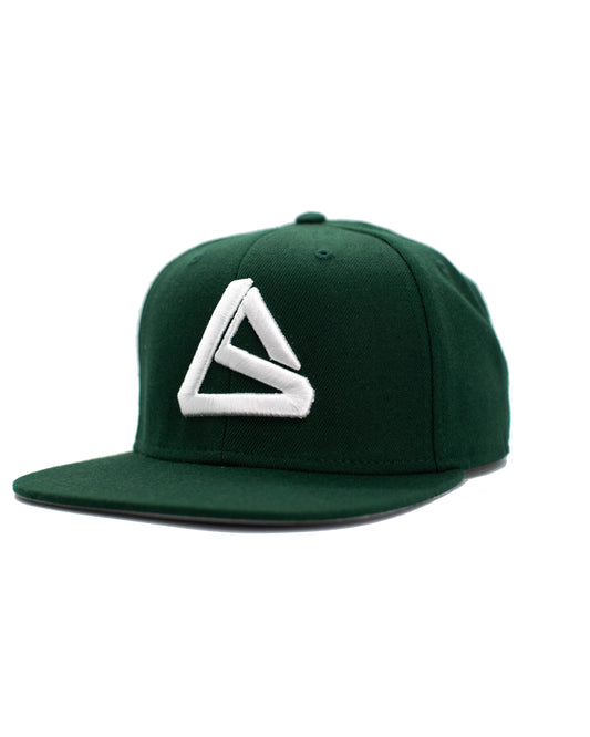 LEAD LS TRIANGLE HAT